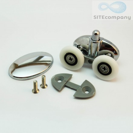 Zvýhodněná sada pojezdových koleček A080 (4ks spodní)