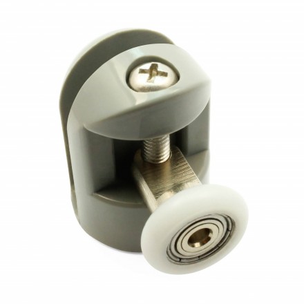 Zvýhodněná sada pojezdových koleček B43N (4ks horní)