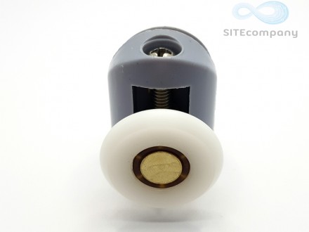 Zvýhodněná sada pojezdových koleček B43N (4ks horní)