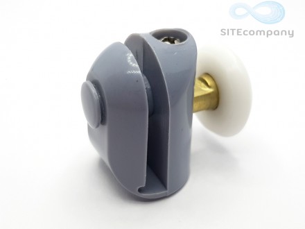 Zvýhodněná sada pojezdových koleček B43N (4ks horní)