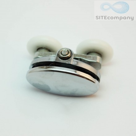 Zvýhodněná sada pojezdových koleček A080 (horní 2ks, spodní 2ks)