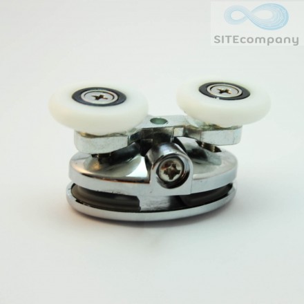 Zvýhodněná sada pojezdových koleček A080 (horní 2ks, spodní 2ks)