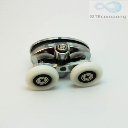 Zvýhodněná sada pojezdových koleček A080 (horní 2ks, spodní 2ks)