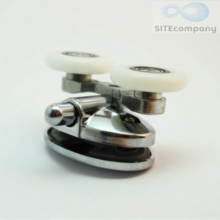 Zvýhodněná sada pojezdových koleček A080 (horní 2ks, spodní 2ks)