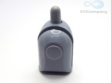 Zvýhodnená sada pojazdových koliesok B43N (4ks spodné)