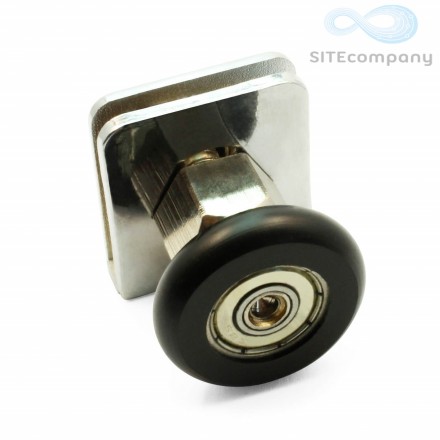 Zvýhodnená sada pojazdových koliesok B21 (4ks)