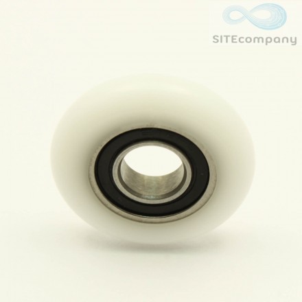 Zvýhodnená sada náhradných koliesok Typ A-2 (8ks)