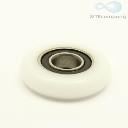 Zvýhodnená sada náhradných koliesok Typ A-2 (8ks)