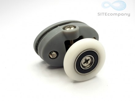 Zvýhodněná sada pojezdových koleček M17 (4ks horní)