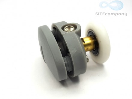 Zvýhodněná sada pojezdových koleček M17 (4ks horní)