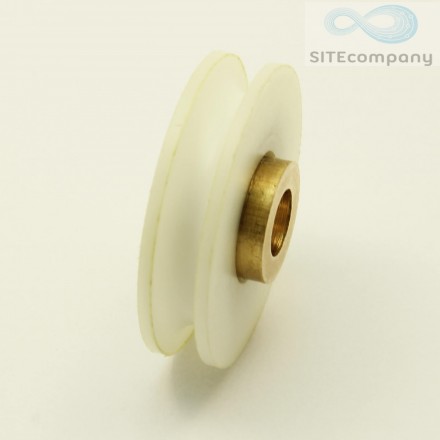 Zvýhodněná sada náhradních koleček B08 (4ks)