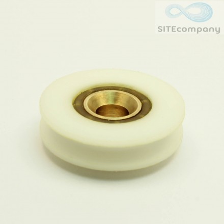 Zvýhodněná sada náhradních koleček B08 (4ks)