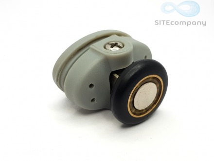 Zvýhodněná sada pojezdových koleček M17N (4ks horní)