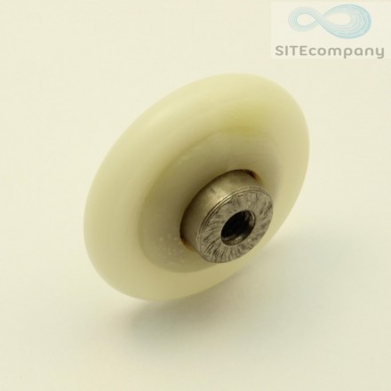 Zvýhodněná sada náhradních koleček B09 (4ks)