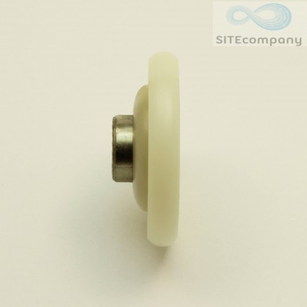 Zvýhodněná sada náhradních koleček B09 (4ks)