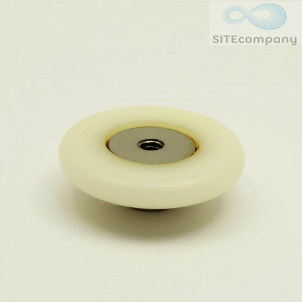 Zvýhodněná sada náhradních koleček B09 (4ks)