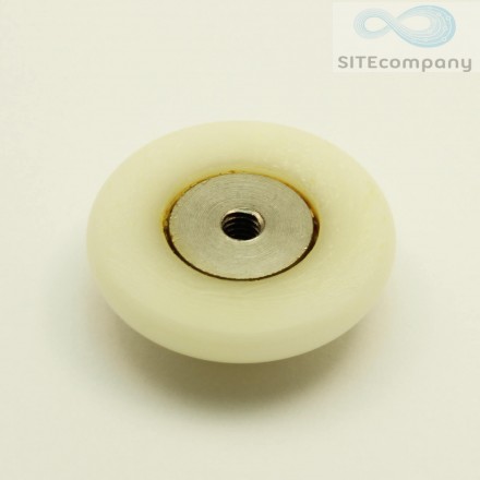 Zvýhodněná sada náhradních koleček B09 (4ks)