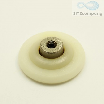 Zvýhodněná sada náhradních koleček B09 (4ks)