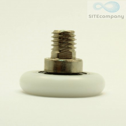 Zvýhodněná sada náhradních koleček B13 (4ks)