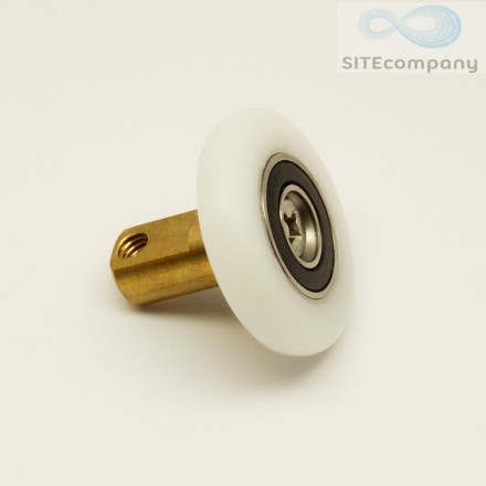 Zvýhodnená sada pojazdových koliesok B12 (8ks)