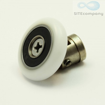 Zvýhodněná sada náhradních koleček B26 (4ks)