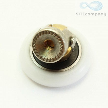 Zvýhodněná sada náhradních koleček B26 (4ks)