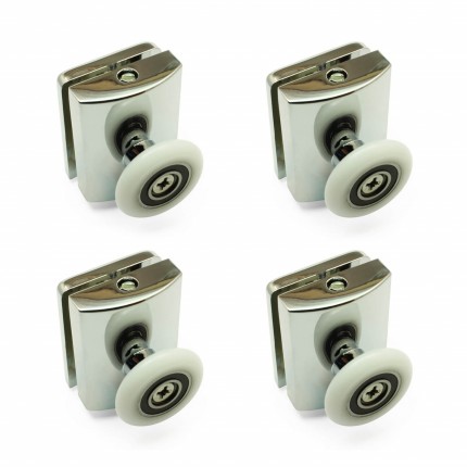 Zvýhodnená sada pojazdových koliesok M01C (4ks horné)