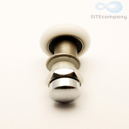 Zvýhodněná sada pojezdových koleček B04 (4ks)