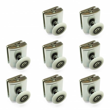 Zvýhodněná sada pojezdových koleček M01C (8ks horní)