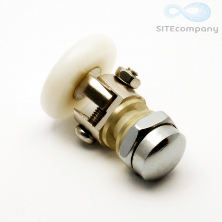 Zvýhodněná sada pojezdových koleček B18 (4ks)