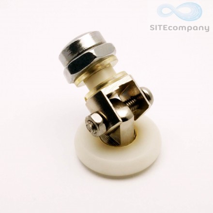 Zvýhodněná sada pojezdových koleček B18 (8ks)