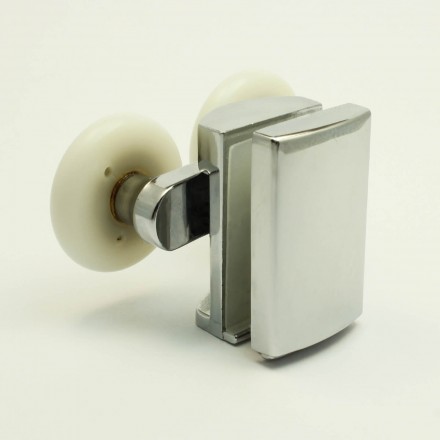 Pojazdové dvoj koliesko М10 spodné do sprchového kútu