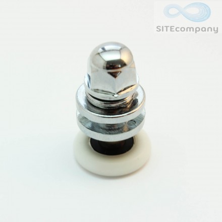 Zvýhodněná sada pojezdových koleček HS060 (4ks)