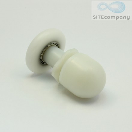 Zvýhodněná sada pojezdových koleček X06 (8ks)