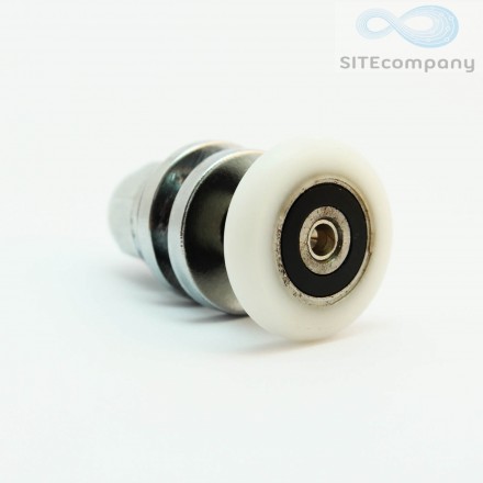 Zvýhodněná sada pojezdových koleček HS060 (8ks)