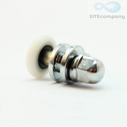 Zvýhodněná sada pojezdových koleček HS060 (8ks)