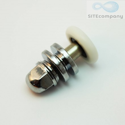 Zvýhodněná sada pojezdových koleček HS060 (8ks)