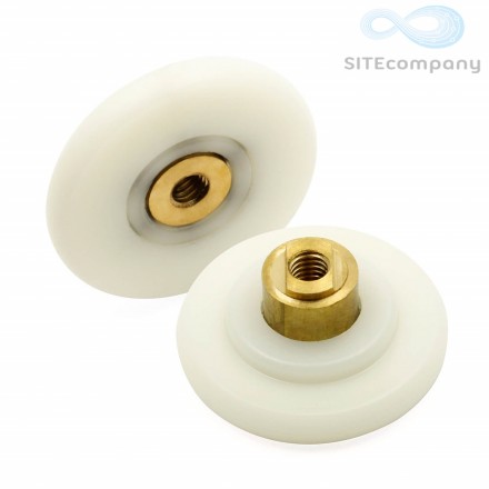 Zvýhodněná sada náhradních koleček R26N (4ks)