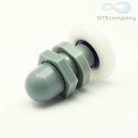 Zvýhodněná sada pojezdových koleček B24 (4ks)