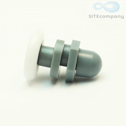 Zvýhodněná sada pojezdových koleček B24 (4ks)