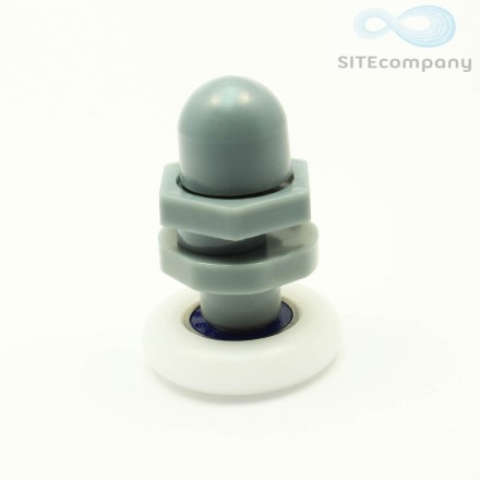 Zvýhodněná sada pojezdových koleček B24 (4ks)