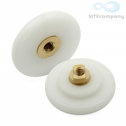 Zvýhodněná sada náhradních koleček R26 (4ks)