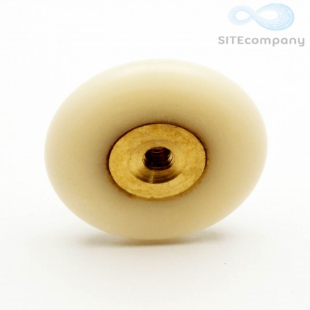 Zvýhodněná sada náhradních koleček B10 (4ks)