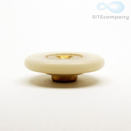 Zvýhodněná sada náhradních koleček B10 (4ks)