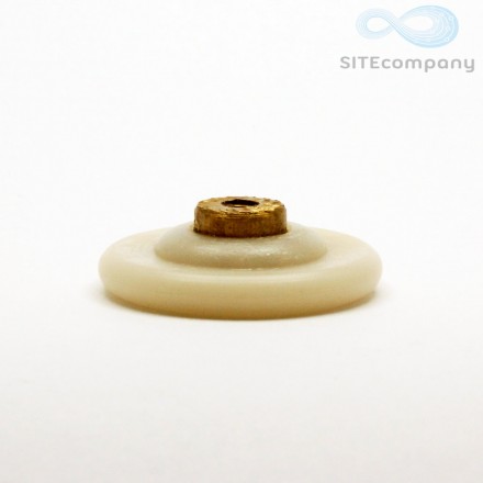 Zvýhodněná sada náhradních koleček B10 (4ks)