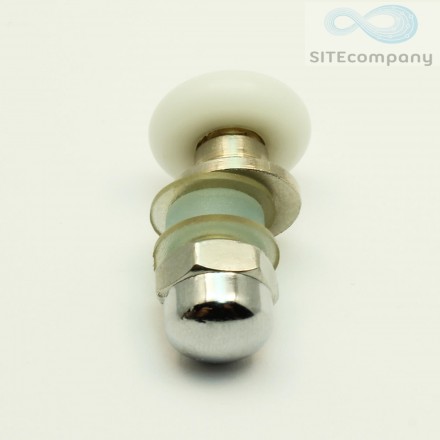 Zvýhodnená sada pojazdových koliesok M06B (8ks)