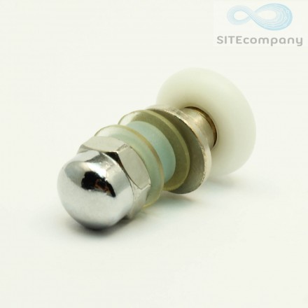 Zvýhodnená sada pojazdových koliesok M06B (8ks)