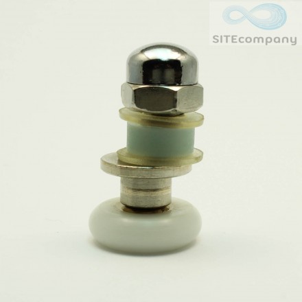 Zvýhodnená sada pojazdových koliesok M06B (8ks)