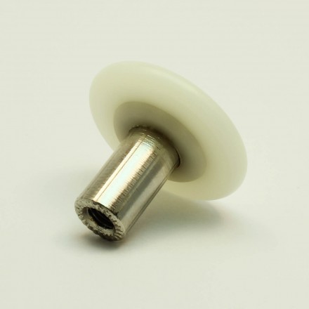 Zvýhodnená sada náhradných koliesok B22 (4ks)