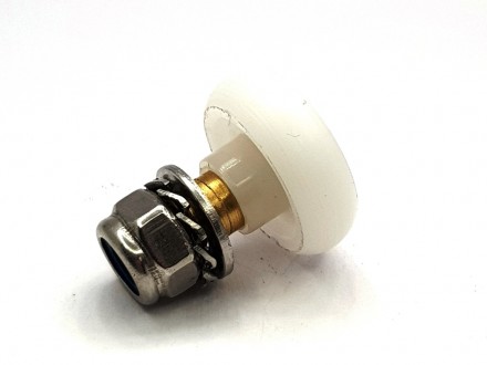 Náhradní kolečko B16 do sprchového koutu